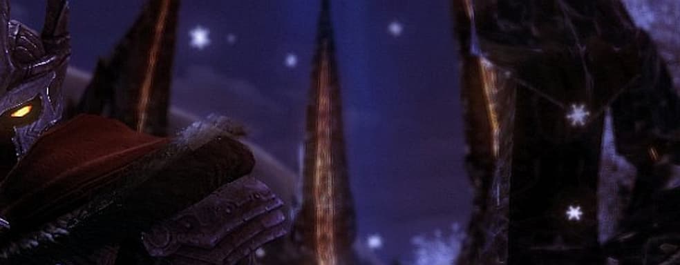 Overlord 2 – яблоко от яблони