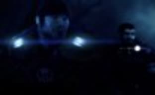 Прекрасный неофициальный трейлер Gears of War 3 