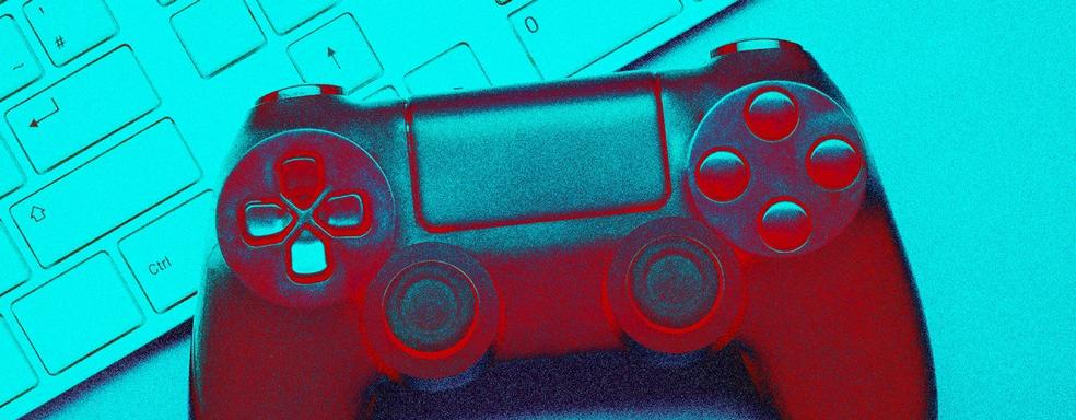 [Видео] Ответ ЗАПАДУ! $50 млрд на геймдев