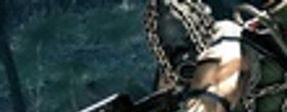 Русская РС-версия Lost Planet 2 на следующей неделе 