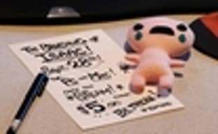 Дата выхода и цена The Binding of Isaac