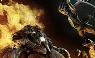 Слух: новый Prince of Persia представят на следующей неделе