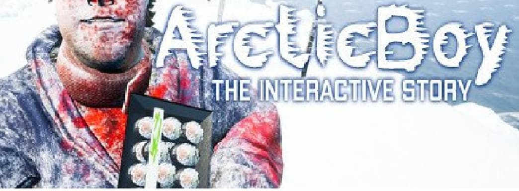 Un juego basado en una publicación de Pikabu llegará a Steam