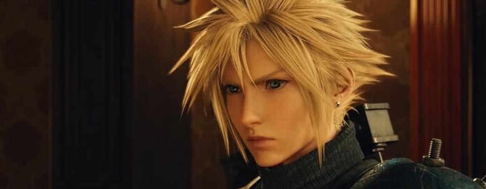 Продюсер Final Fantasy 7: Rebirth приписывает бесшовный мир эксклюзивности для PS5