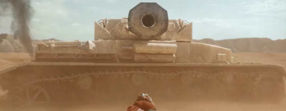 Company of Herores 3 выйдет в ноябре, но SEGA уже забанила игру в России