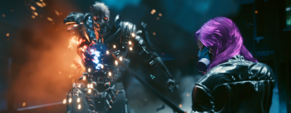 Cyberpunk 2077 получила обновление 1.52, уменьшившее количество ошибок