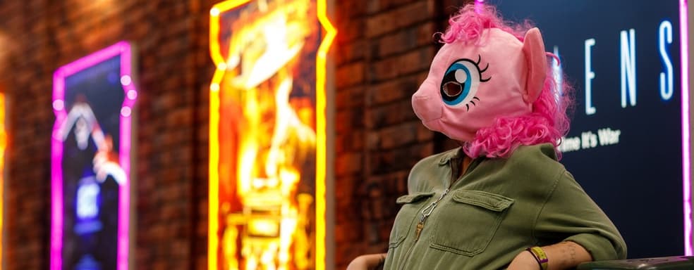 Организаторы «Игромира» ответили на вопрос о возможном переносе мероприятия в этом году из-за коронавируса