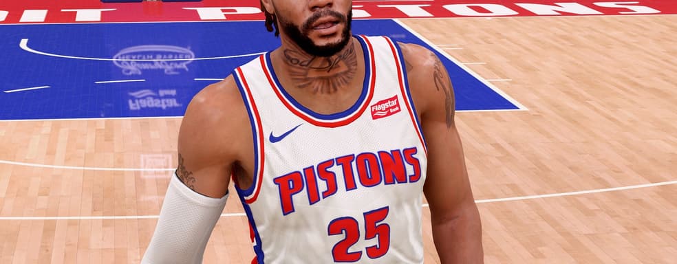 2K провела массовые сокращения в студии Visual Concepts, отвечающей за NBA 2K и WWE 2K