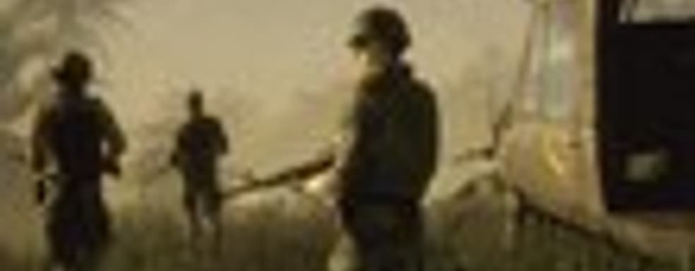 Трейлер и новые детали Battlefield: Bad Company 2: Vietnam