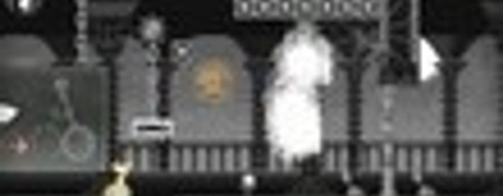 Трейлер Dokuro для PS Vita