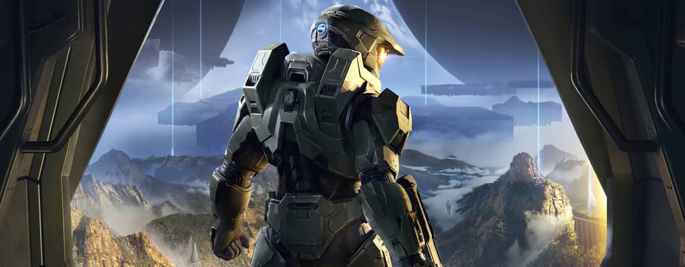 Не верьте слухам! Планы по выходу Halo Infinite не менялись, утверждает представитель 343 Industries