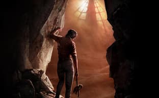 Зловещие руины и монстр – появилась демонстрация Amnesia: Rebirth