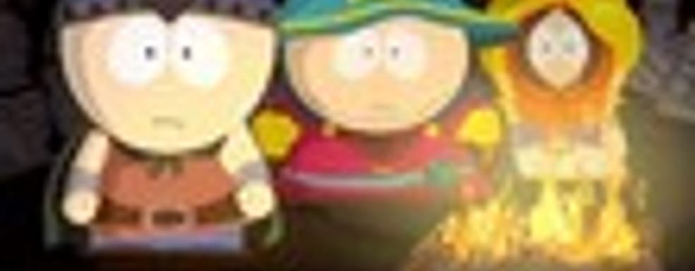 Создатель South Park не исключает вероятность выхода еще одной игры