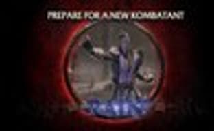 Rain в Mortal Kombat с 19 июля