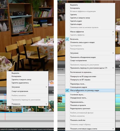 Видеоредактор Adobe Premiere Elements 13