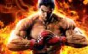 Продано более 3 миллионов копий Tekken 7