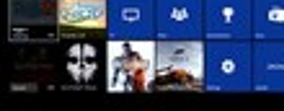 Интерфейс Xbox One - Tips & Tricks