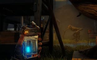 Анонсирован хоррор по мотивам серии «Тихое место»