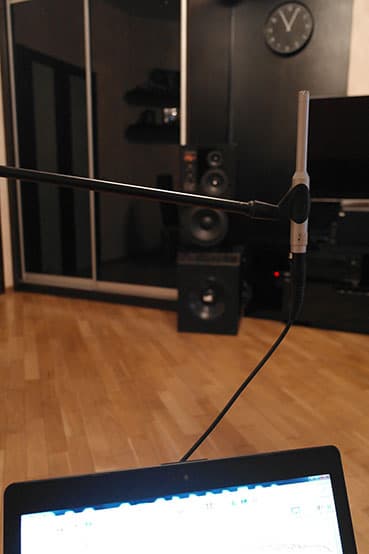 Полочные колонки Arslab Old School Superb 90