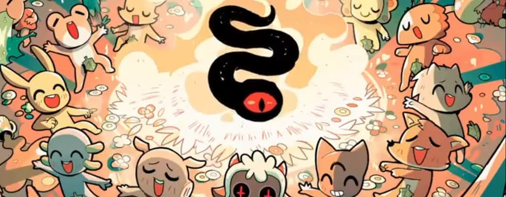 Cult of the Lamb is Getting a Huge Free Expansion