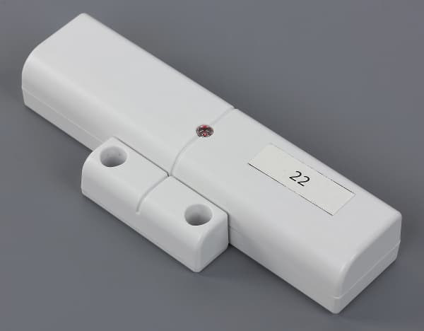 Внешний вид датчика Everspring SM103 Внешний вид датчика Everspring SM103