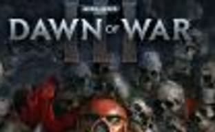 Dawn of War III появится 27 апреля