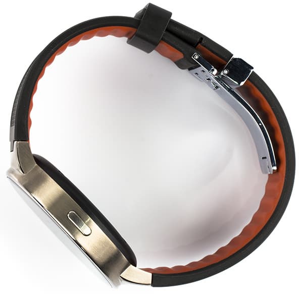 Умные часы Alcatel OneTouch Watch Умные часы Alcatel OneTouch Watch