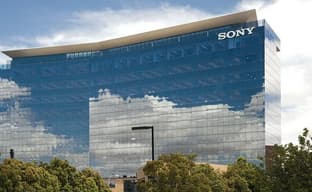 Sony стала второй по капитализации компанией Японии. От магазина до гиганта
