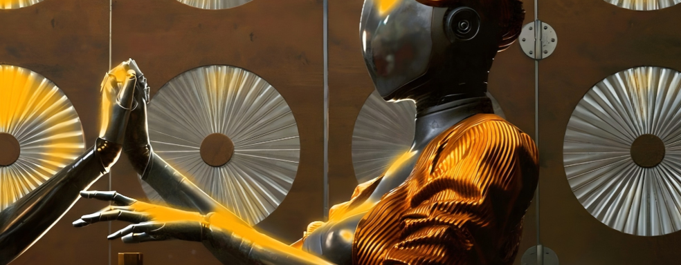 Atomic Heart получит иллюстрированную энциклопедию. Первый взгляд на новую книгу по игре Mundfish