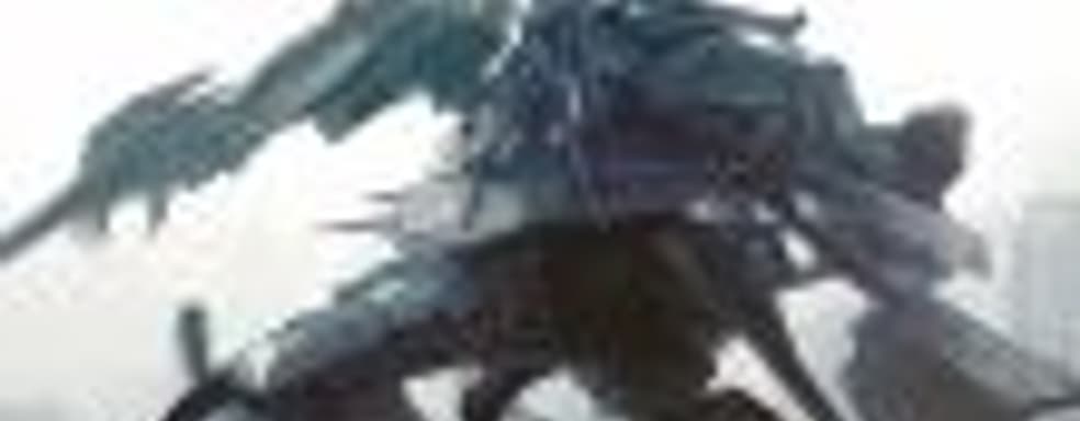 Президент студии From Software заявил, что не против заняться разработкой новой части Armored Core