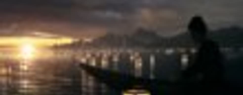 Cinematic-трейлер World of Warships