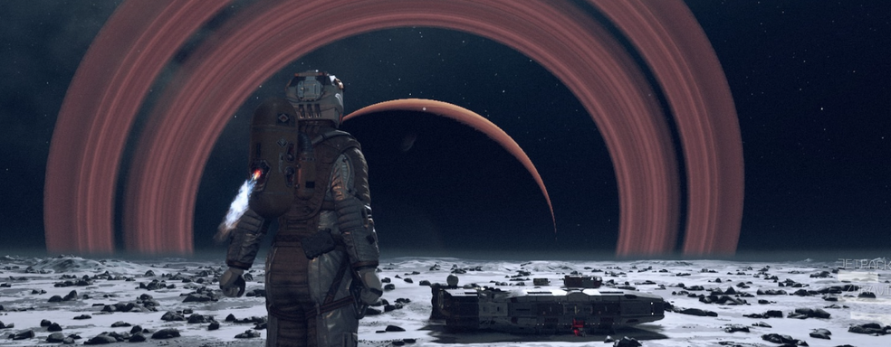 От Hi-Fi Rush и Starfield до покупки Activision Blizzard: Xbox подводит итоги 2023 года