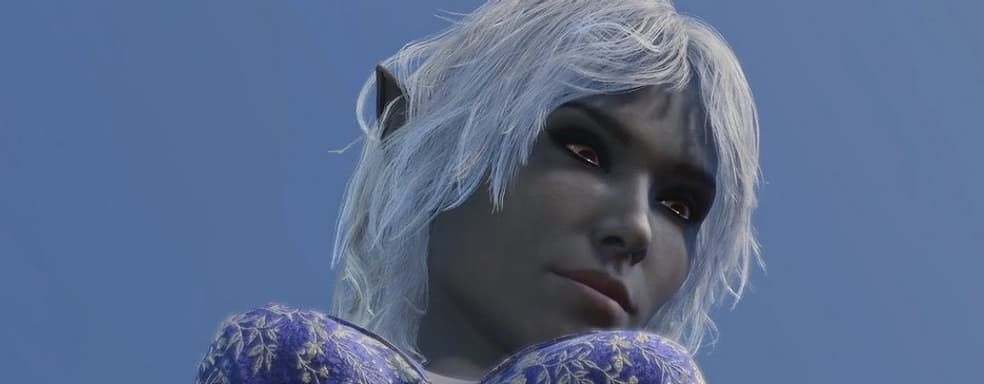 Бельгийское посольство в Китае сообщило число проданных копий Baldur's Gate 3