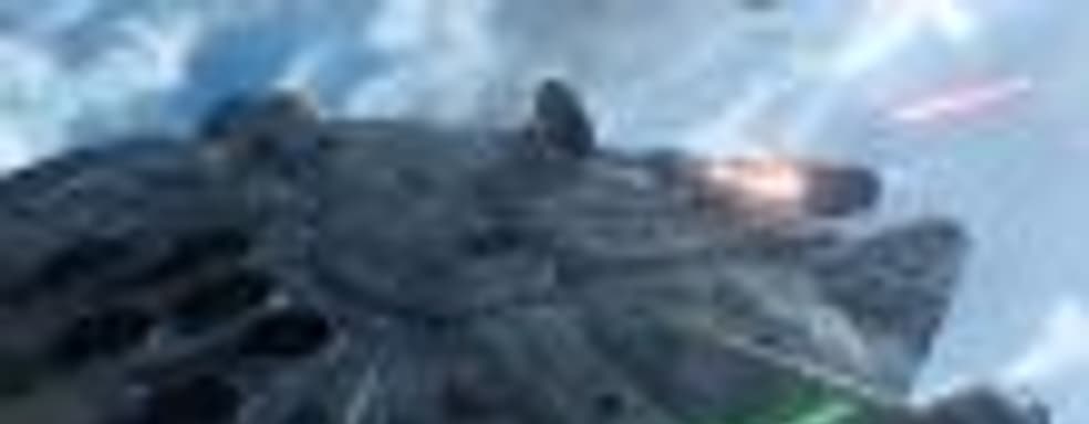 ЕА повысила прогноз по поставкам Star Wars: Battlefront