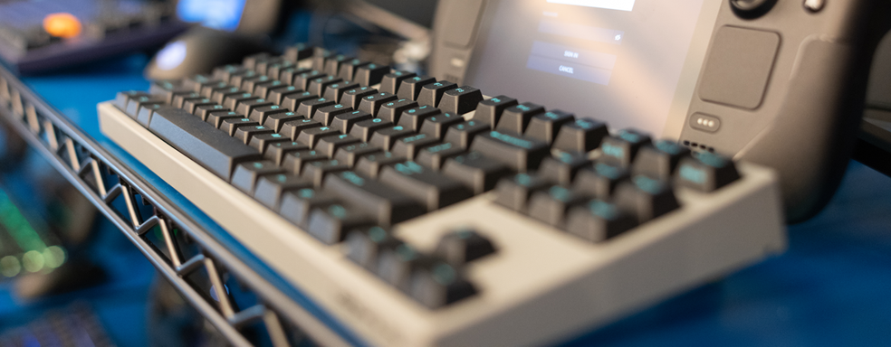 Steam Deck не получит эксклюзивов и не будет поддерживать LTE