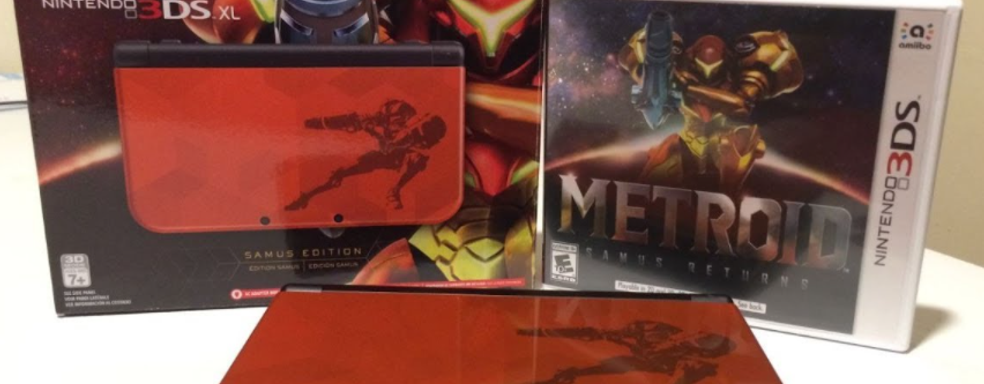 Nintendo закрывает онлайн-магазины Nintendo Wii U и 3DS