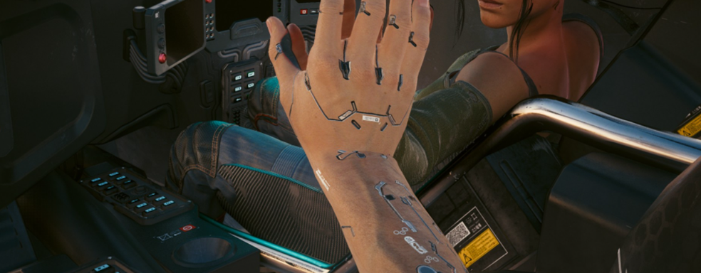 CD Projekt RED облажалась с проектированием метро в Cyberpunk 2077. Специалист раскритиковал польских разработчиков