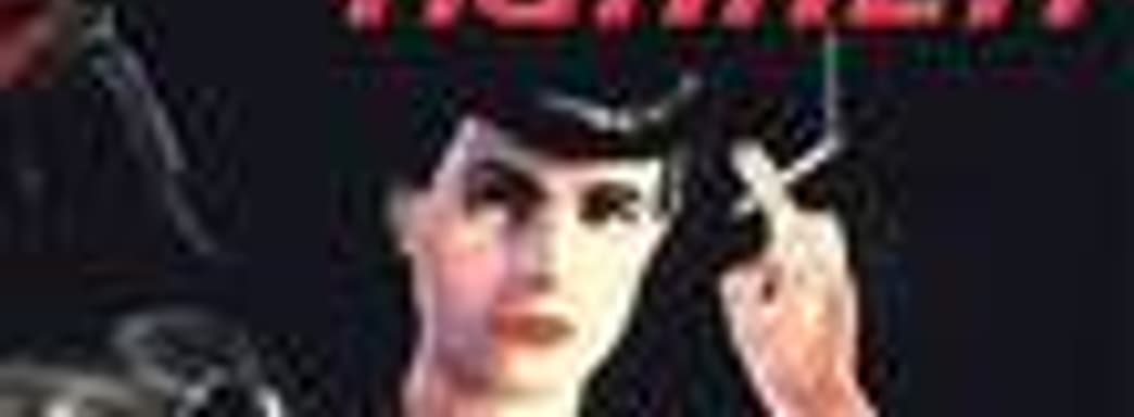 У Gearbox была лицензия на Blade Runner