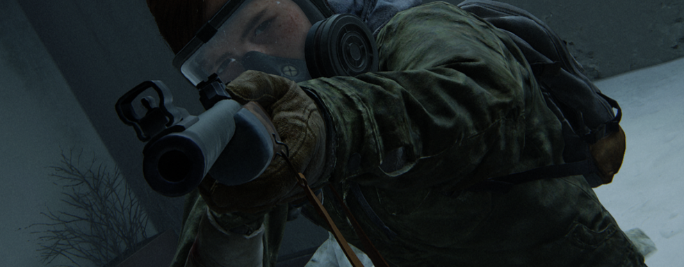 «Прекрасно»: психолог оценила сцены The Last of Us Part 2 и финальное решение Элли