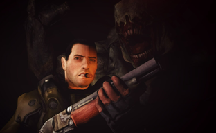 Создатели DOOM 3 подкололи фанатов в честь 18-летия тёмного шутера