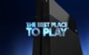 Рекламный ролик PS4 - The Best Place to Play this Holiday 2014