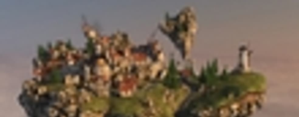 Heaven - первый бенчмарк для владельцев DX11-видеокарт [Обновлено]