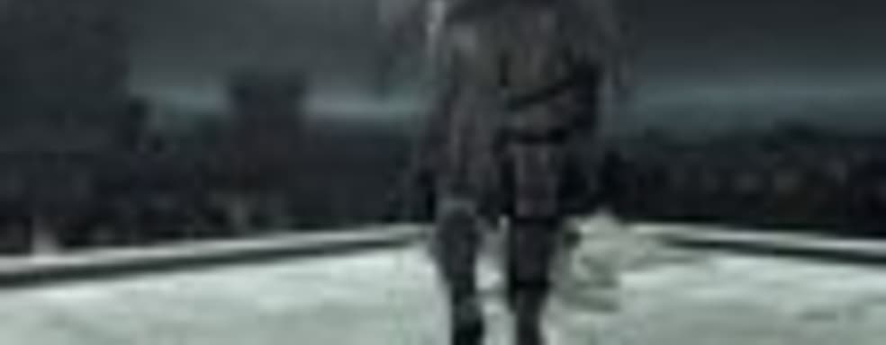 Скин Raiden'а в Assassin's Creed: Brotherhood