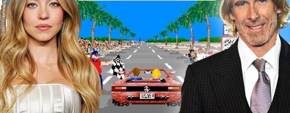 Режиссёр  «Трансформеров» экранизирует OutRun. Продюсером выступит Сидни Суини