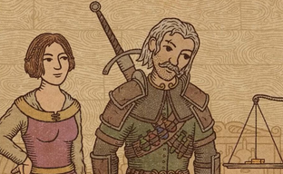 Симулятор алхимика Potion Craft от отечественной студии стал номинантом премии Steam «Устройтесь поудобнее»