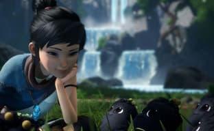 Kena: Bridge of Spirits получила возрастной рейтинг на Xbox Series X|S