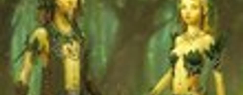 Дневники разработчиков Guild Wars 2