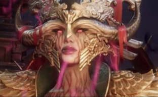 В New World нашли баг, который позволяет отправлять в чат изображения. Они загораживают экран и приводят к вылетам