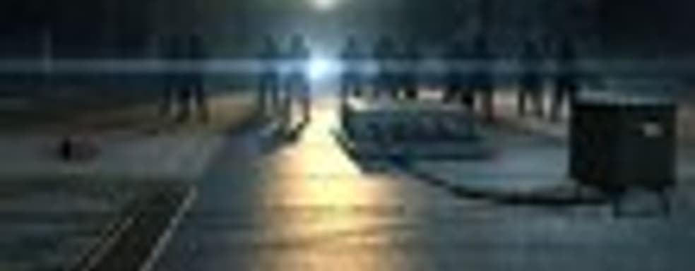 Launch-трейлер Metal Gear Solid V: Ground Zeroes 