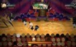 Кооперативный сайд-скроллер Foul Play 